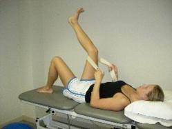 sports therapy san francisco